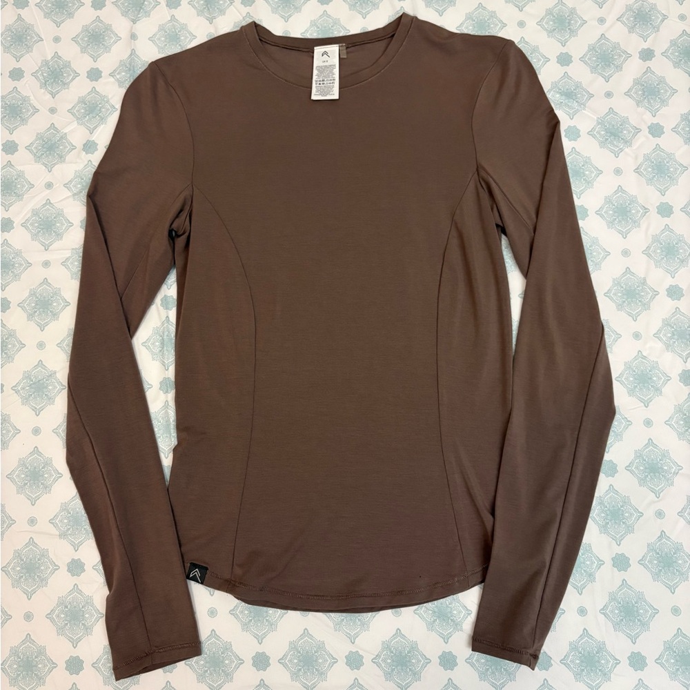 Oner Active Mellow Soft Long Sleeve